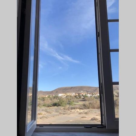 Apartamento En La Pared Fuerteventura Vista Mar Pájara Exteriér fotografie