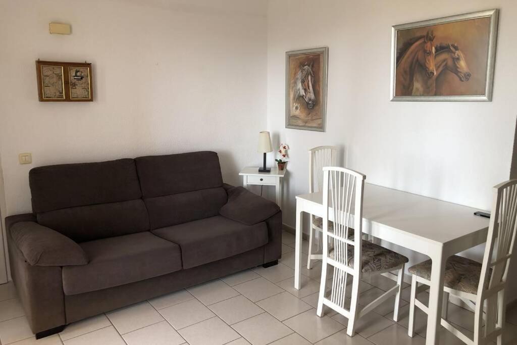 Apartamento En La Pared Fuerteventura Vista Mar Pájara Exteriér fotografie