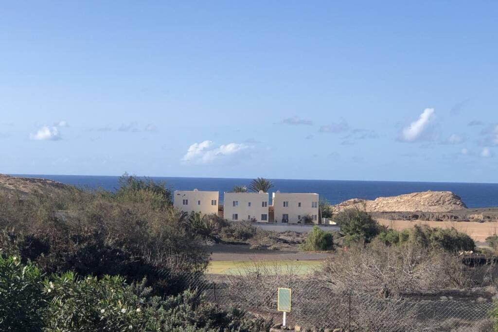 Apartamento En La Pared Fuerteventura Vista Mar Pájara Exteriér fotografie