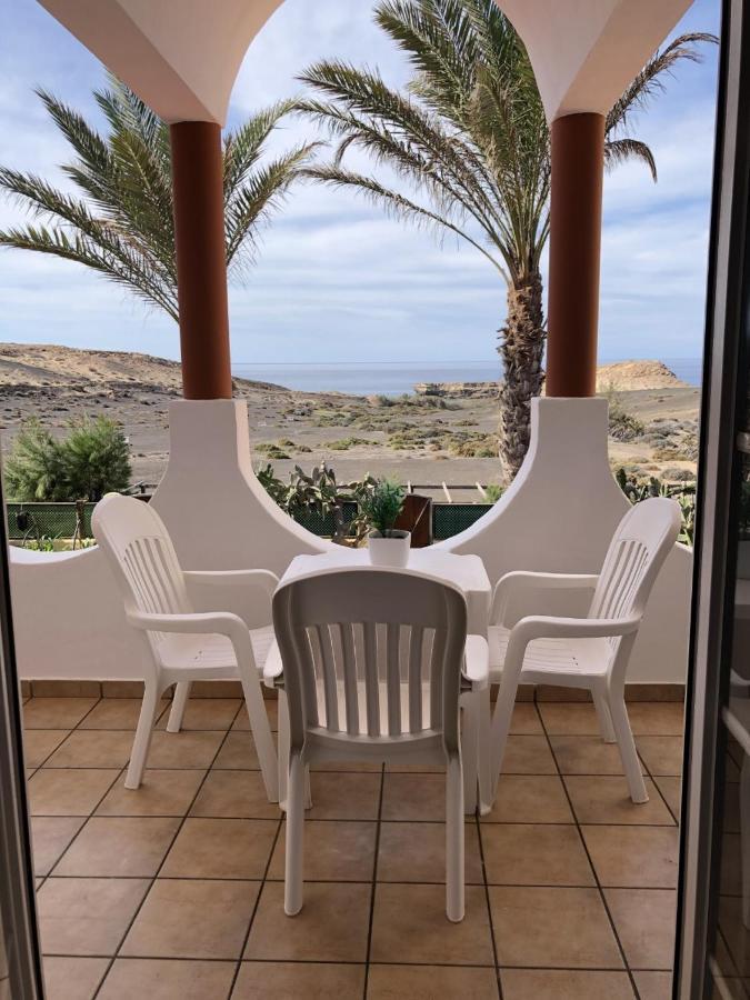 Apartamento En La Pared Fuerteventura Vista Mar Pájara Exteriér fotografie