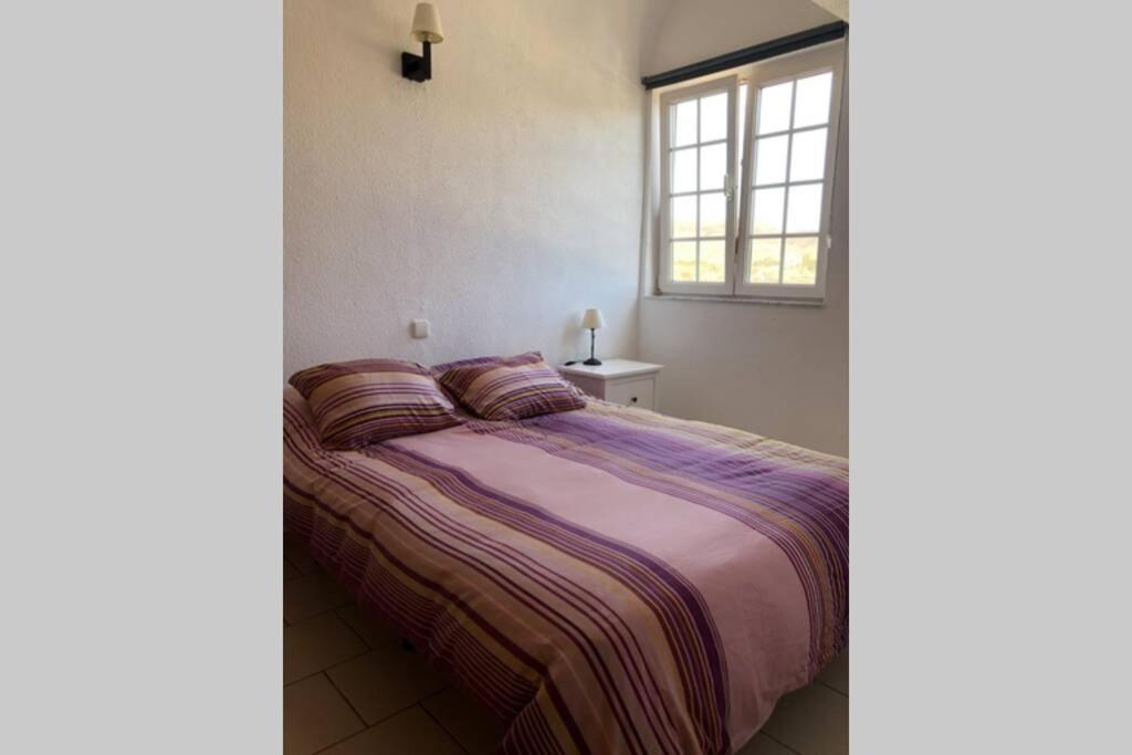 Apartamento En La Pared Fuerteventura Vista Mar Pájara Exteriér fotografie